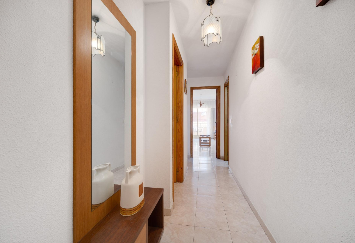 Sale · Apartment · Torrevieja · Playa del cura