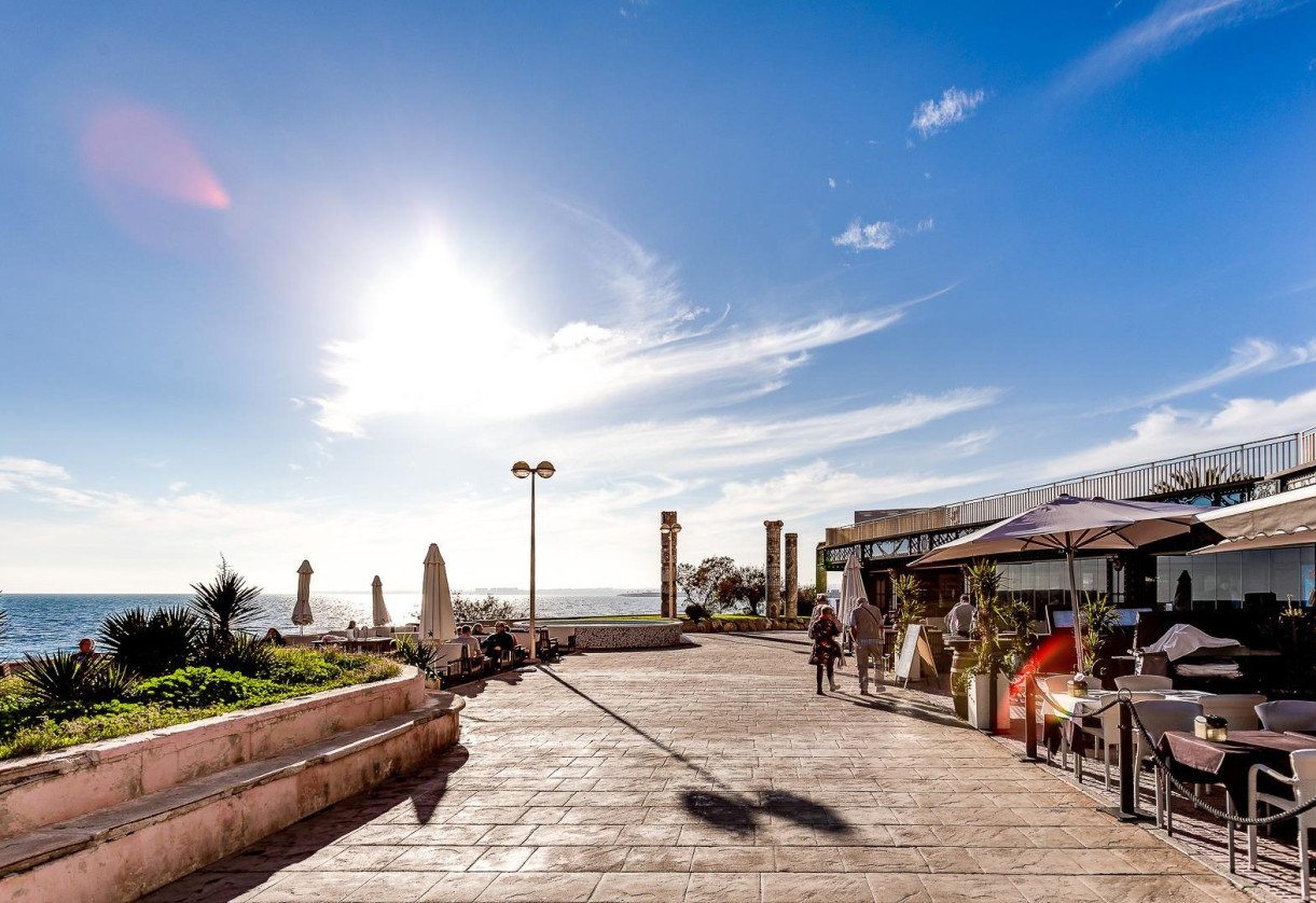 Sale · Apartment · Torrevieja · Playa del cura
