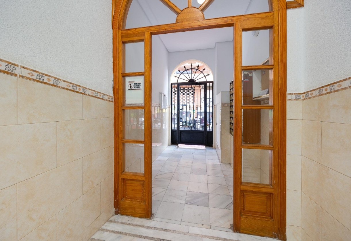 Sale · Apartment · Torrevieja · Playa del cura