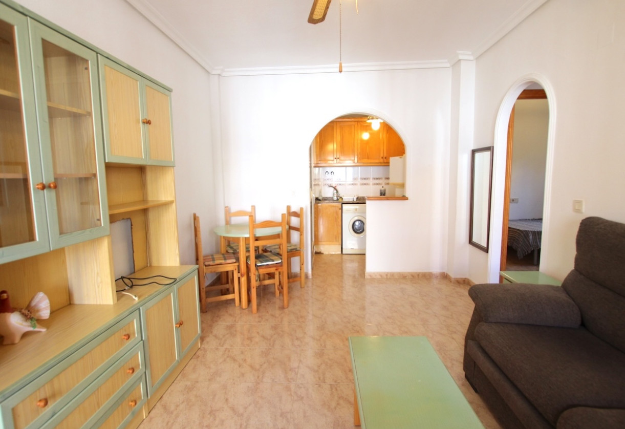 Rynek wtórny · Townhouse · Los Balcones