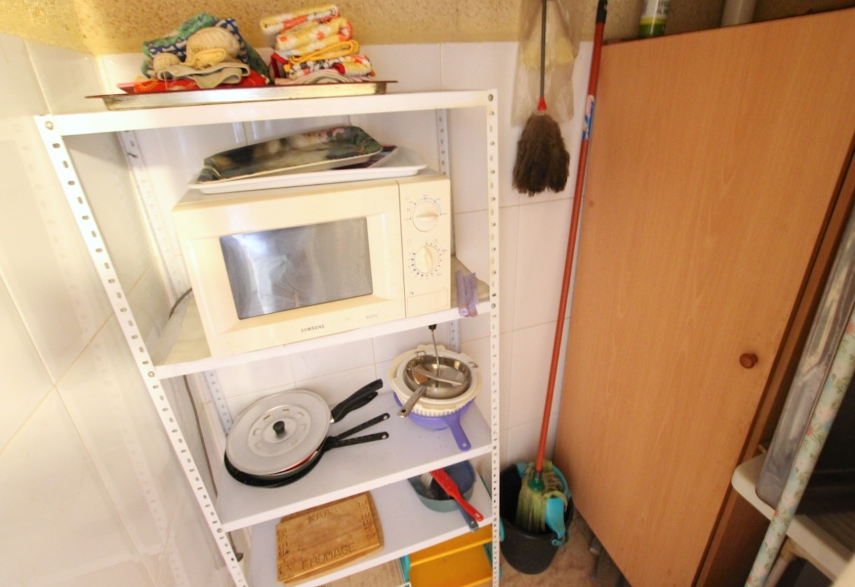 Rynek wtórny · Townhouse · Los Balcones