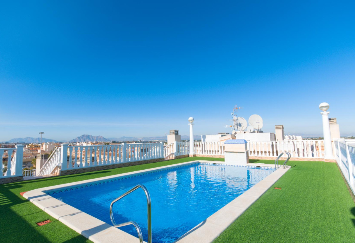 Rynek wtórny · Apartment · Formentera del Segura