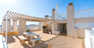 Rynek wtórny · Apartment · Formentera del Segura