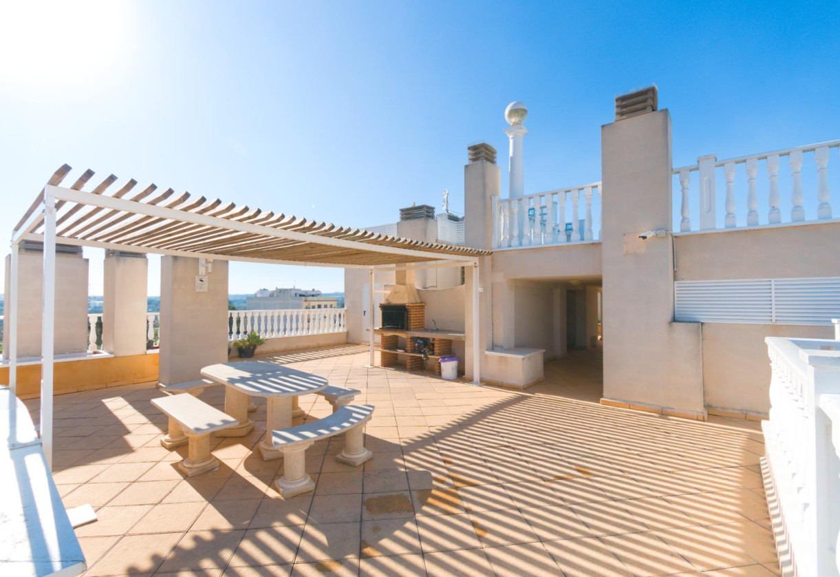 Rynek wtórny · Apartment · Formentera del Segura