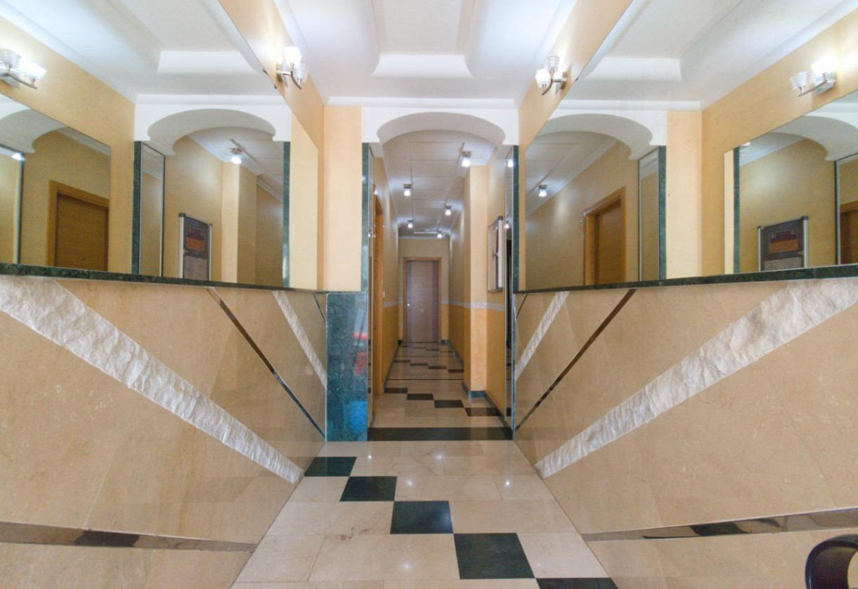 Rynek wtórny · Apartment · Formentera del Segura