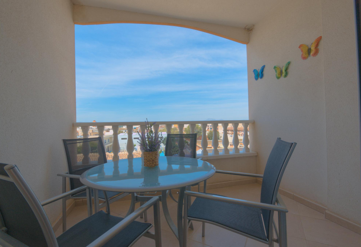 Rynek wtórny · Apartment · Formentera del Segura
