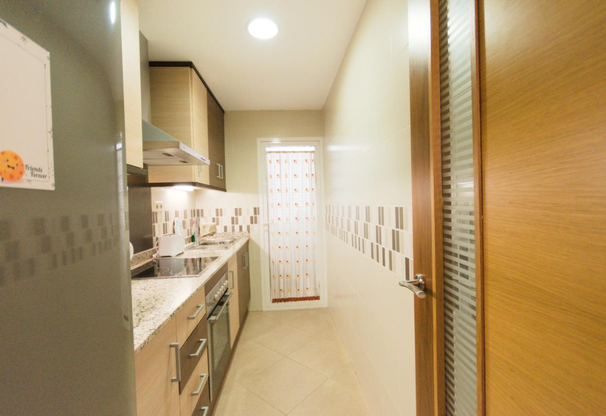 Rynek wtórny · Apartment · Formentera del Segura