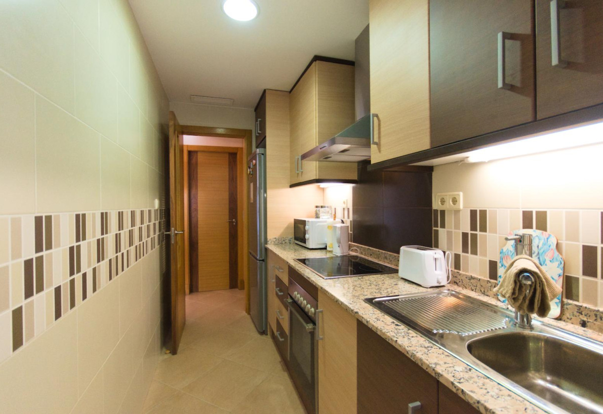 Rynek wtórny · Apartment · Formentera del Segura