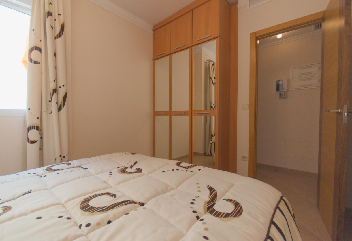 Rynek wtórny · Apartment · Formentera del Segura