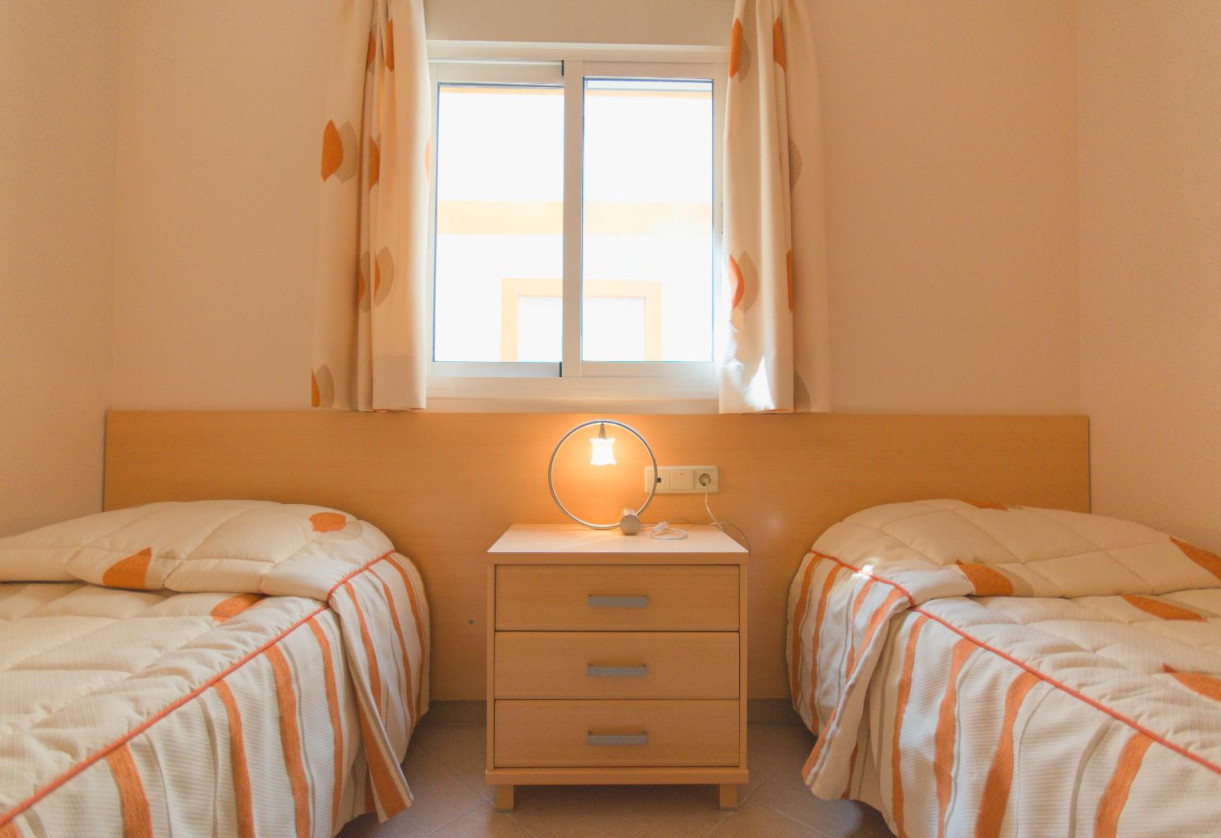 Rynek wtórny · Apartment · Formentera del Segura