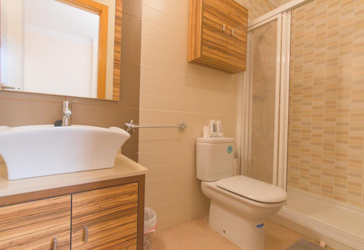 Rynek wtórny · Apartment · Formentera del Segura