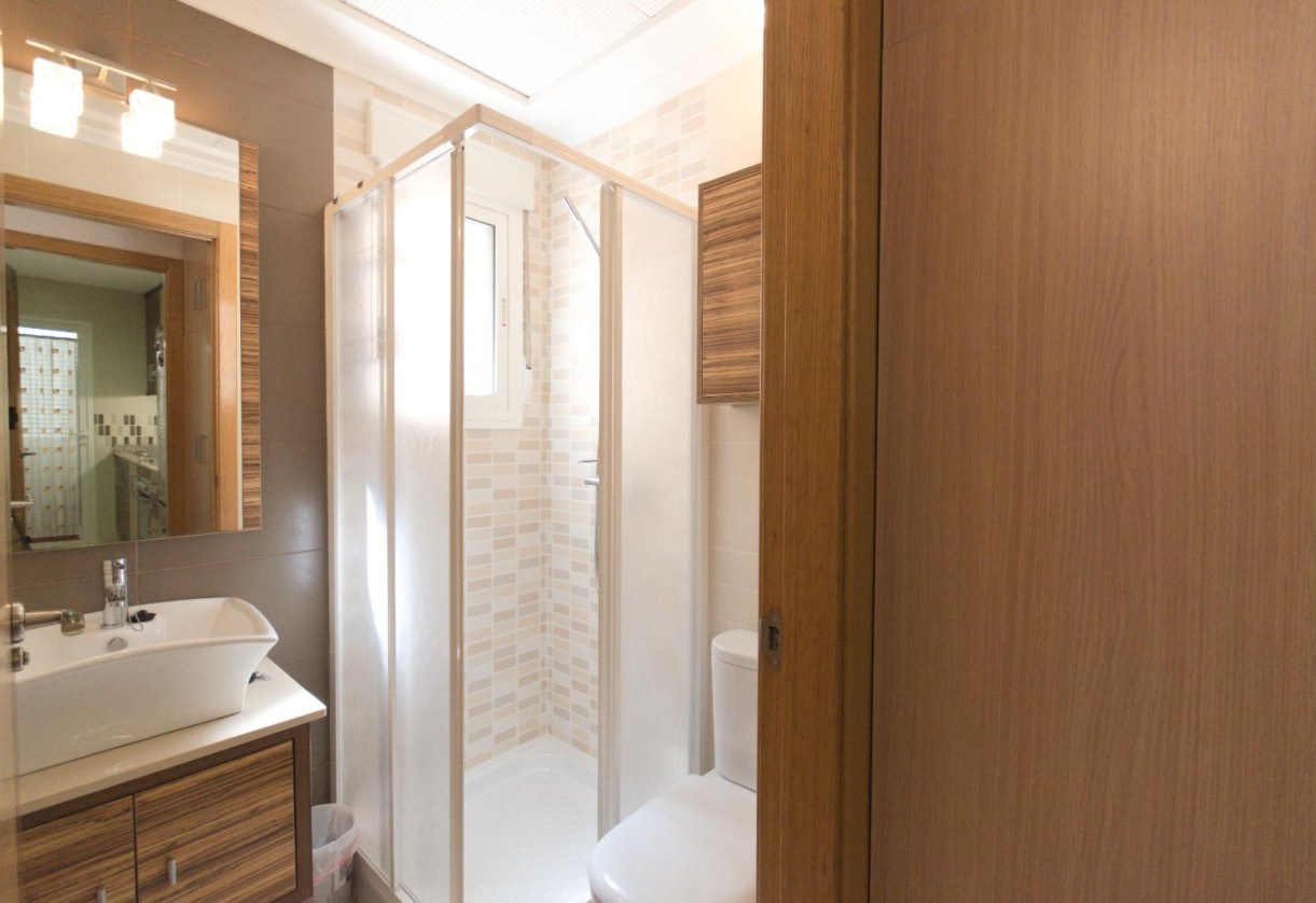 Rynek wtórny · Apartment · Formentera del Segura