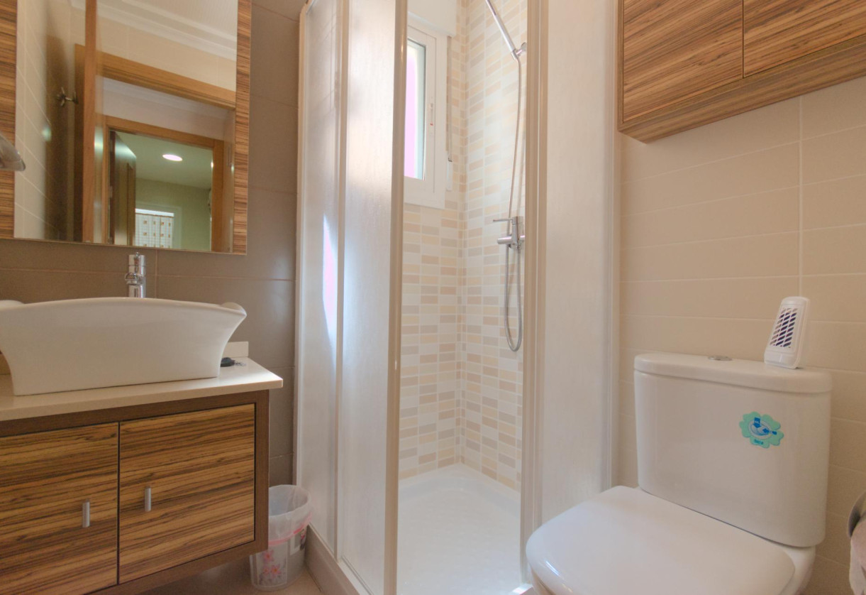 Rynek wtórny · Apartment · Formentera del Segura