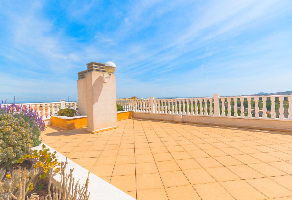 Rynek wtórny · Apartment · Formentera del Segura