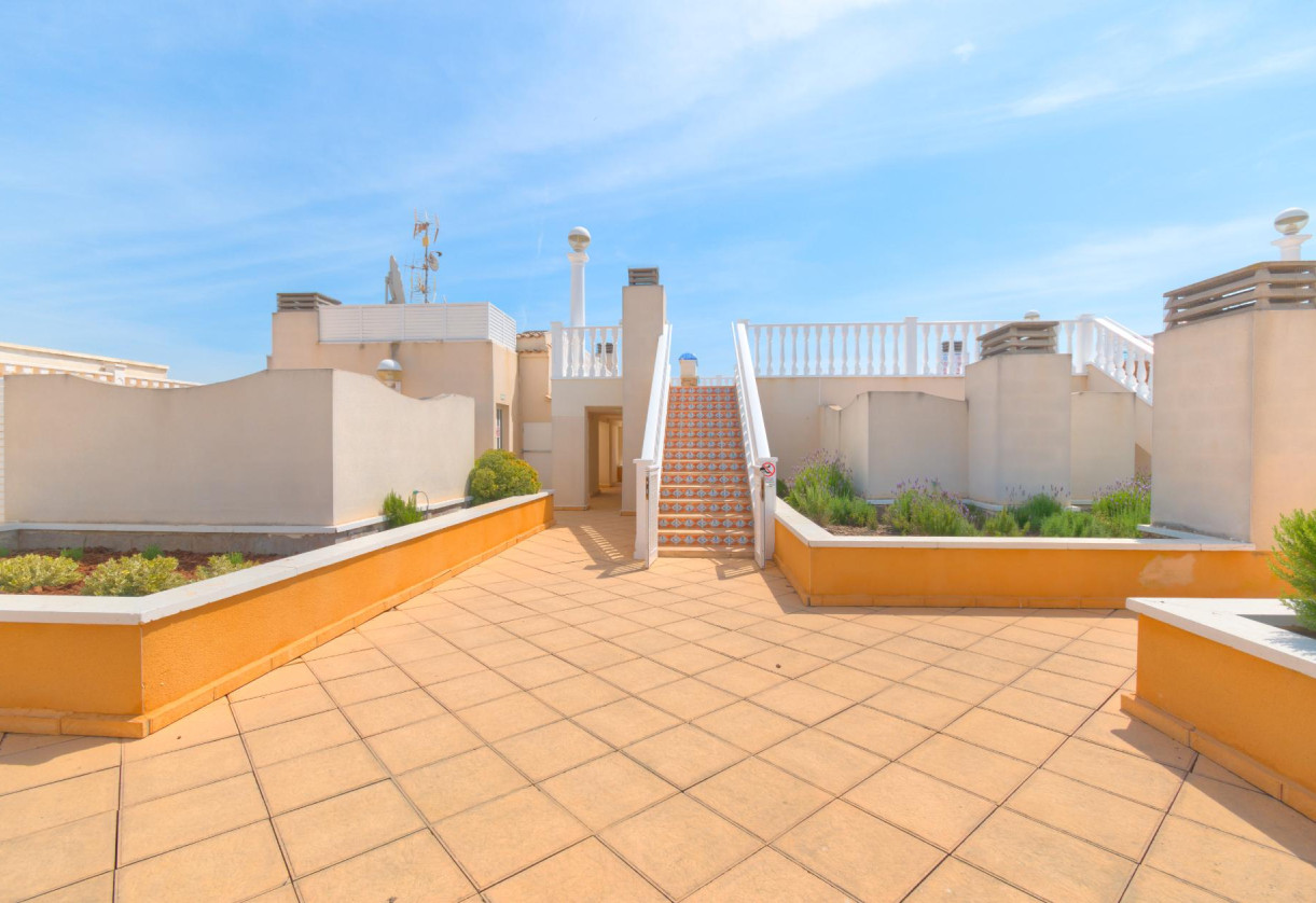 Rynek wtórny · Apartment · Formentera del Segura