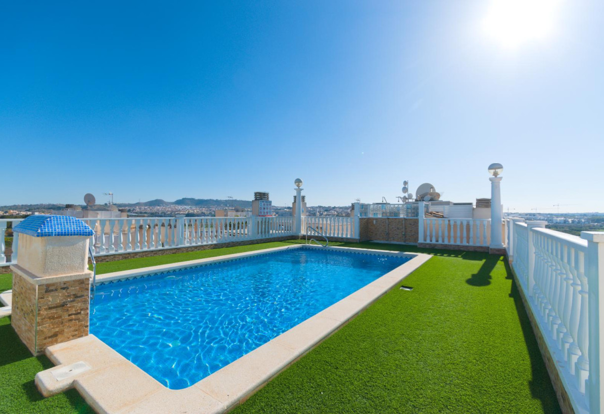 Rynek wtórny · Apartment · Formentera del Segura