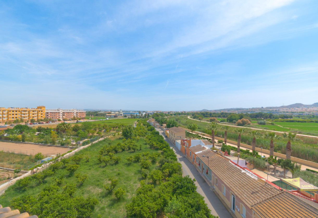 Rynek wtórny · Apartment · Formentera del Segura