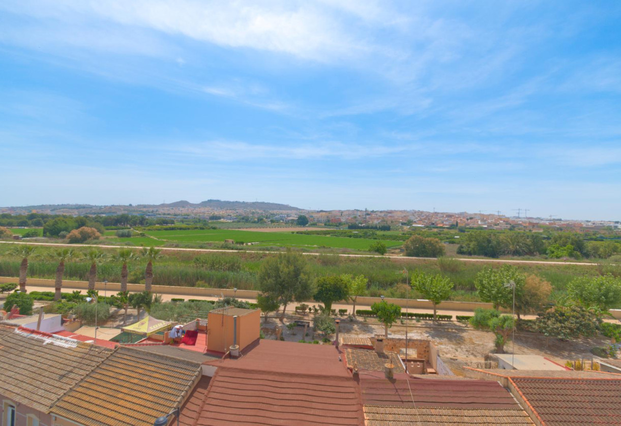 Rynek wtórny · Apartment · Formentera del Segura