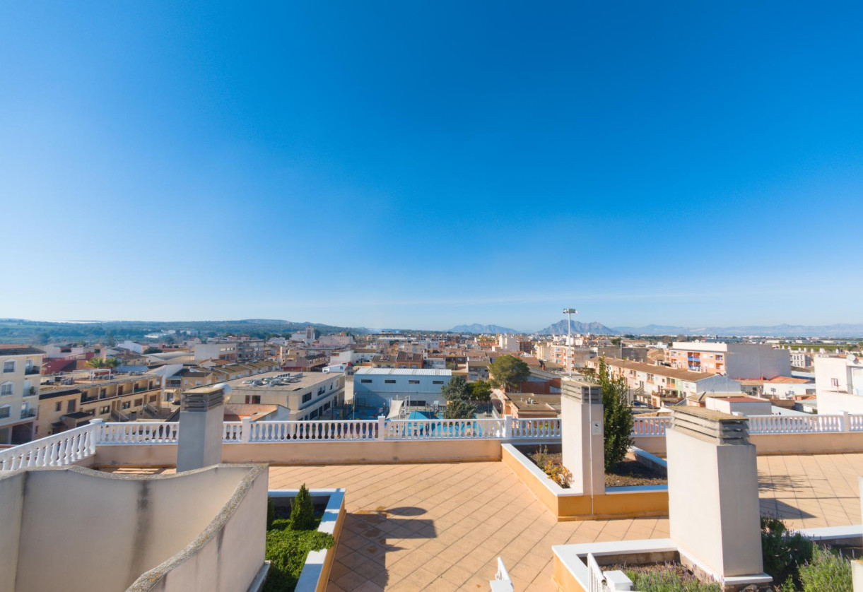 Rynek wtórny · Apartment · Formentera del Segura