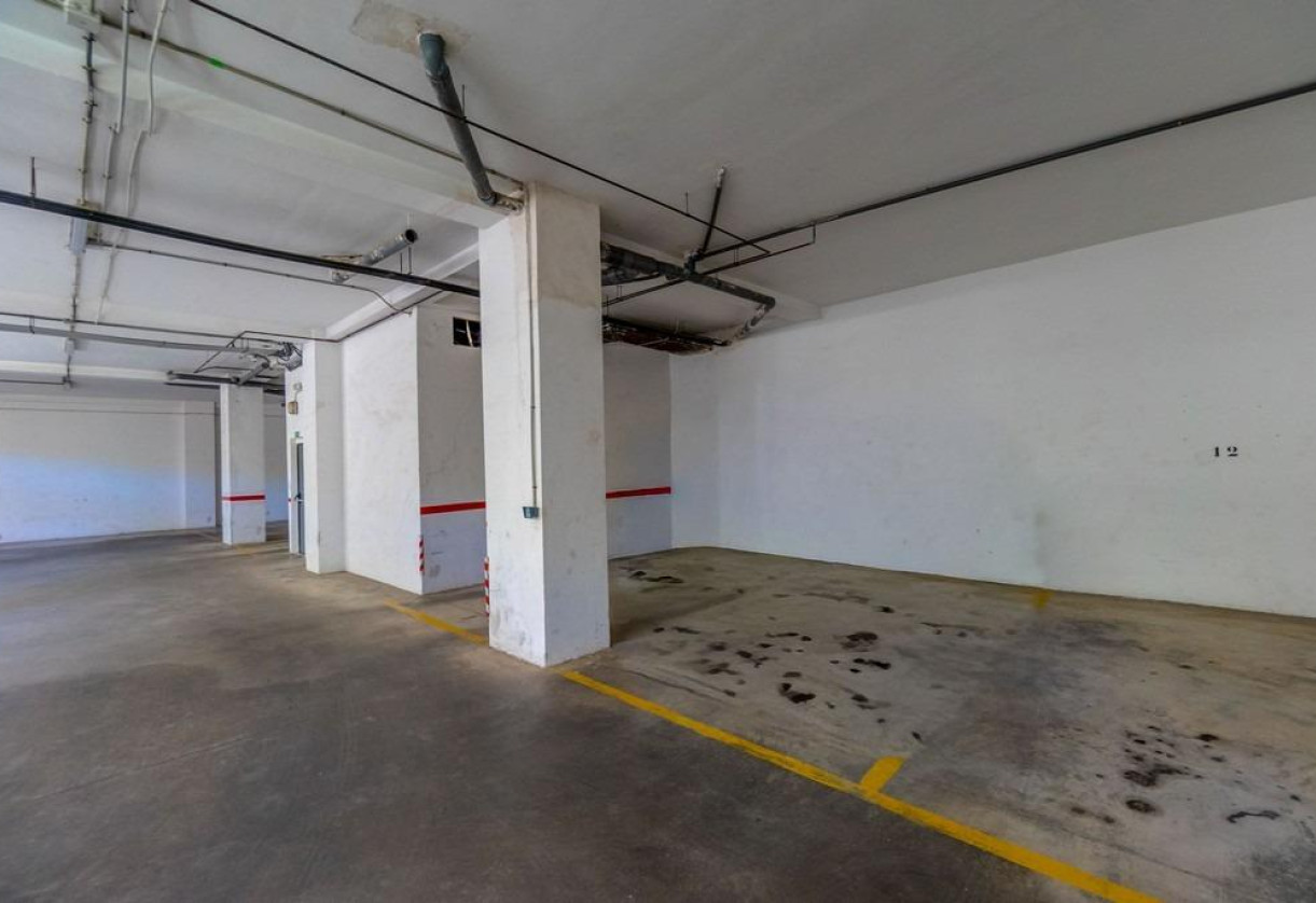 Rynek wtórny · Apartment · Orihuela Costa · Altos de Campoamor