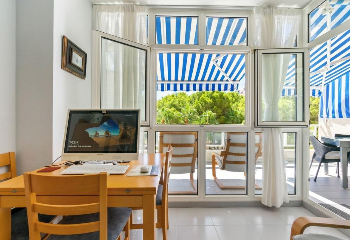 Rynek wtórny · Apartment · Orihuela Costa · Altos de Campoamor