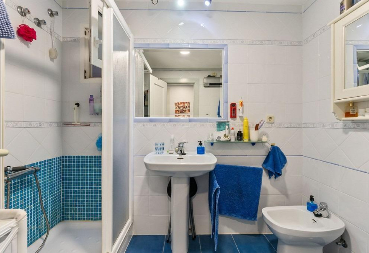 Rynek wtórny · Apartment · Orihuela Costa · Altos de Campoamor