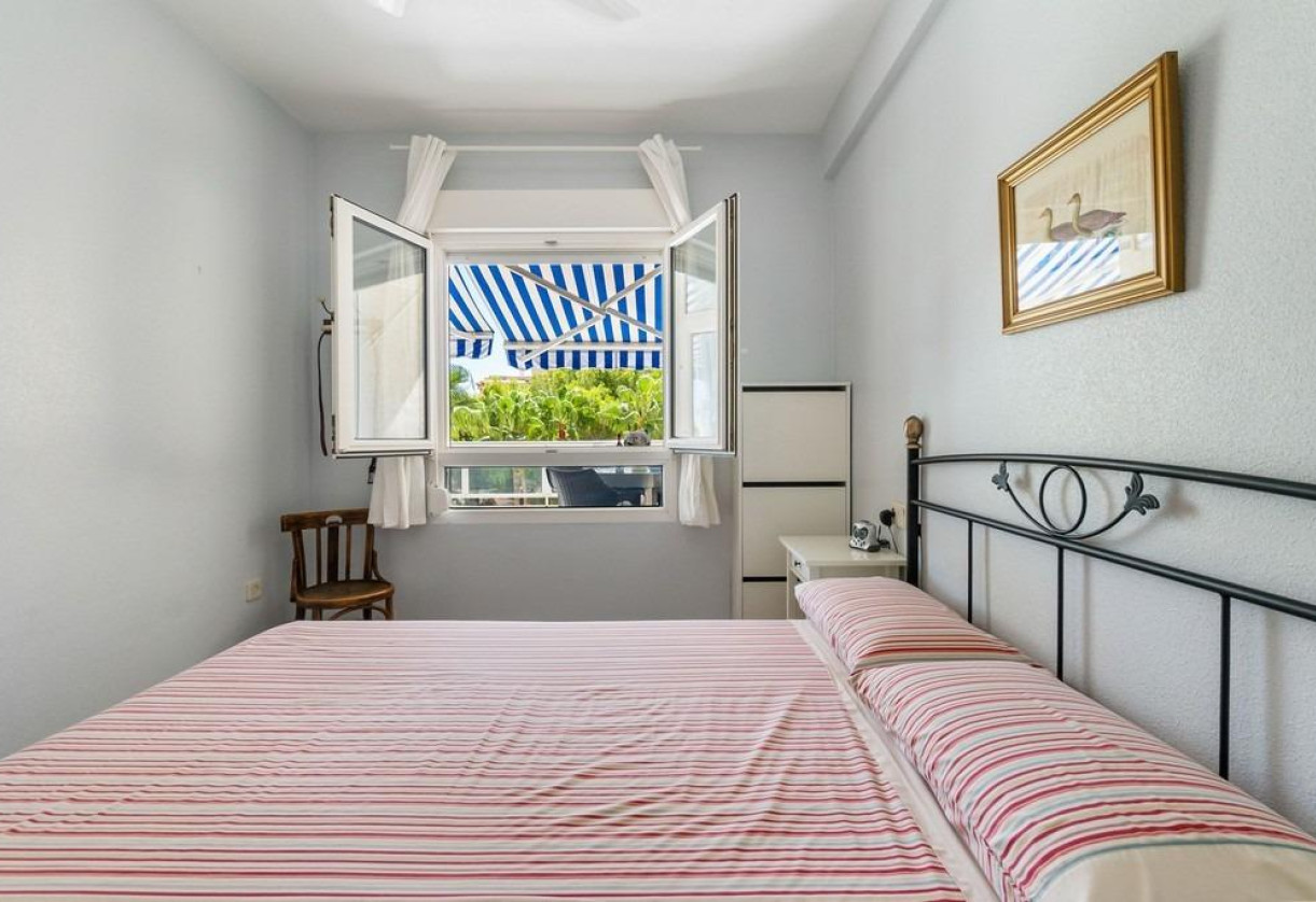 Rynek wtórny · Apartment · Orihuela Costa · Altos de Campoamor