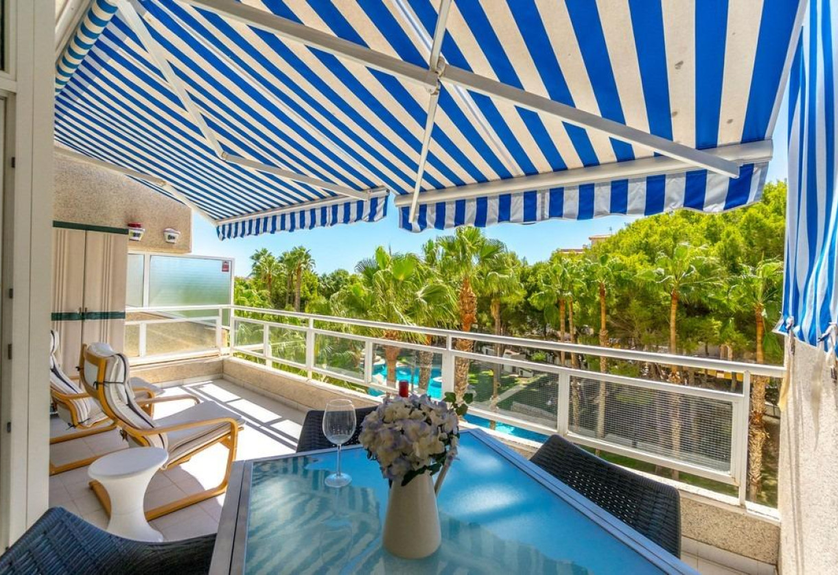 Rynek wtórny · Apartment · Orihuela Costa · Altos de Campoamor