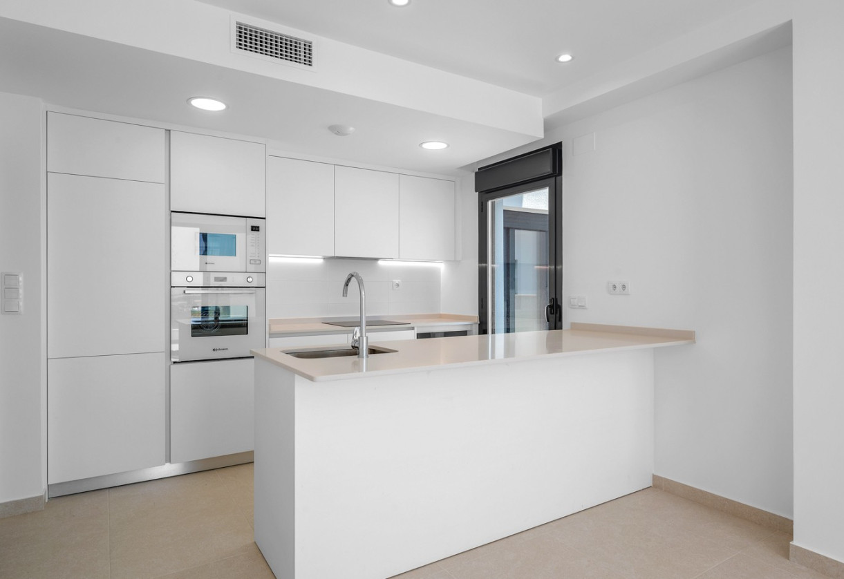 Rynek wtórny · Apartments · Torre Pacheco · Santa Rosalia Lake And Life Resort