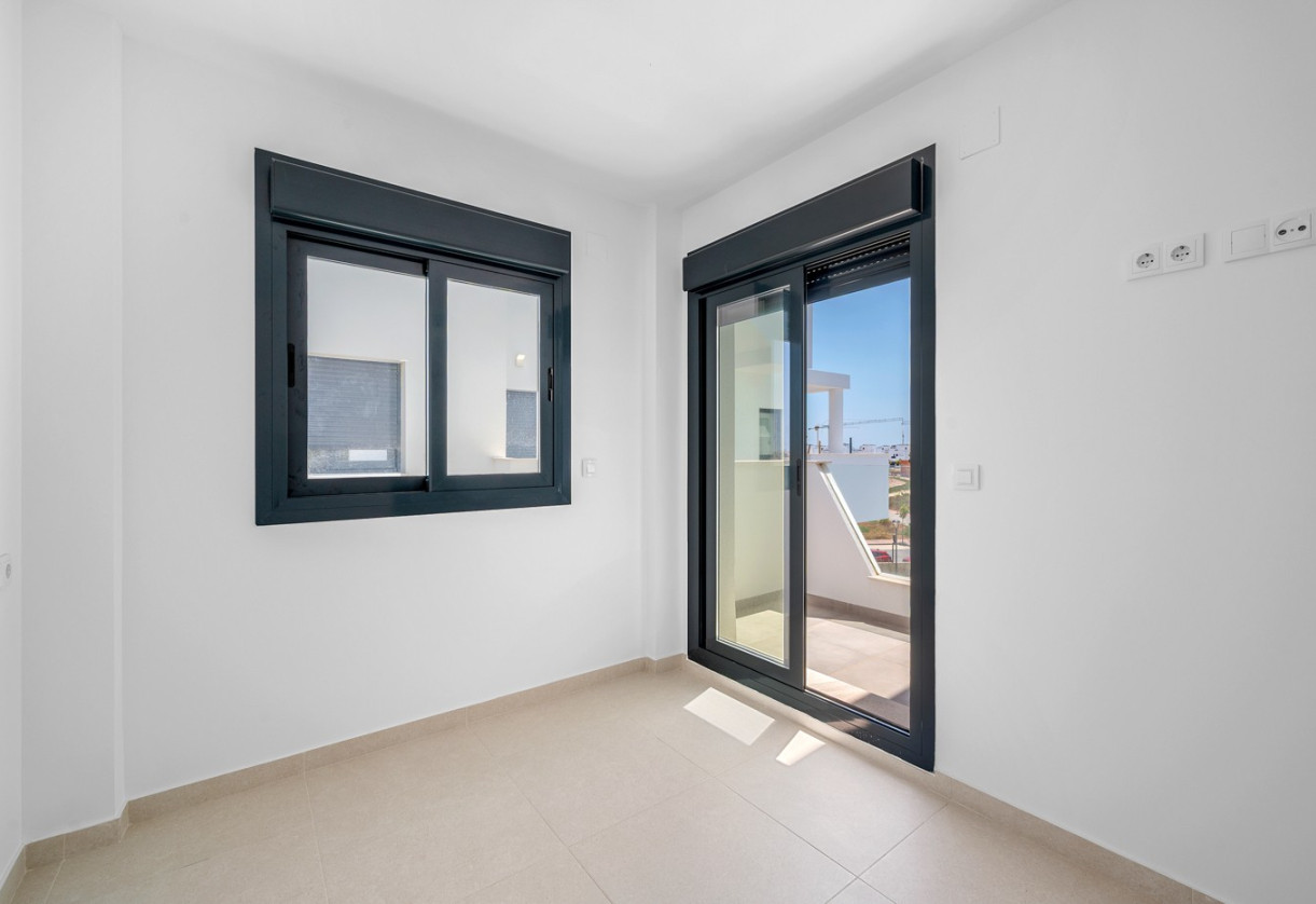 Rynek wtórny · Apartments · Torre Pacheco · Santa Rosalia Lake And Life Resort