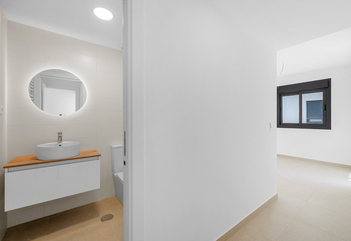 Rynek wtórny · Apartments · Torre Pacheco · Santa Rosalia Lake And Life Resort