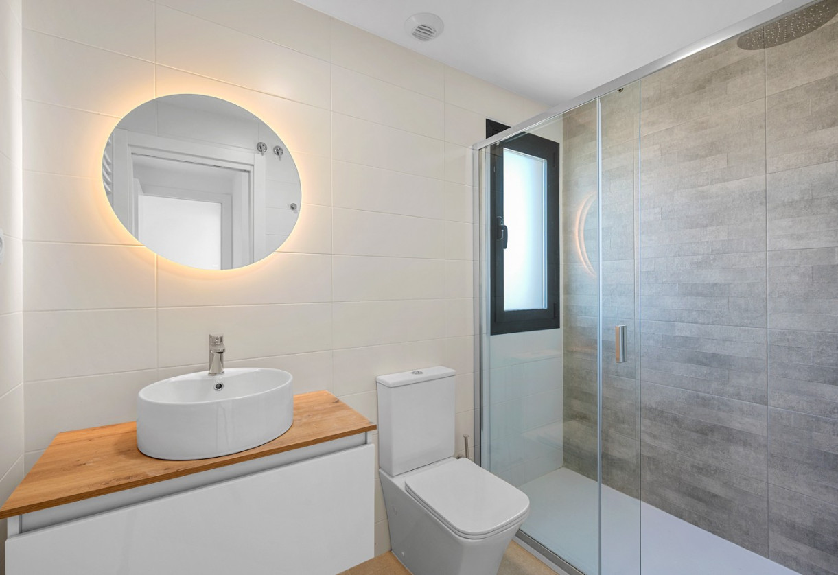 Rynek wtórny · Apartments · Torre Pacheco · Santa Rosalia Lake And Life Resort