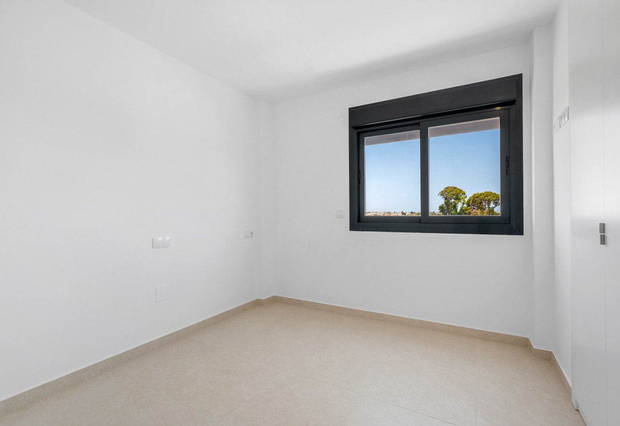 Rynek wtórny · Apartments · Torre Pacheco · Santa Rosalia Lake And Life Resort