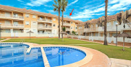 Resale · Apartment · Cabo Roig
