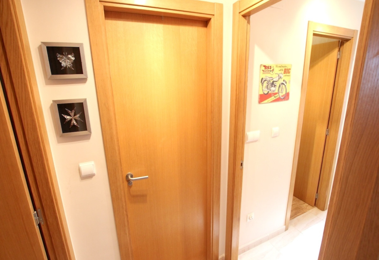 Resale · Apartment · Cabo Roig