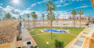 Resale · Apartment · Cabo Roig