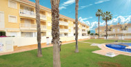 Resale · Apartment · Cabo Roig