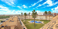 Resale · Apartment · Cabo Roig