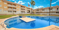 Resale · Apartment · Cabo Roig
