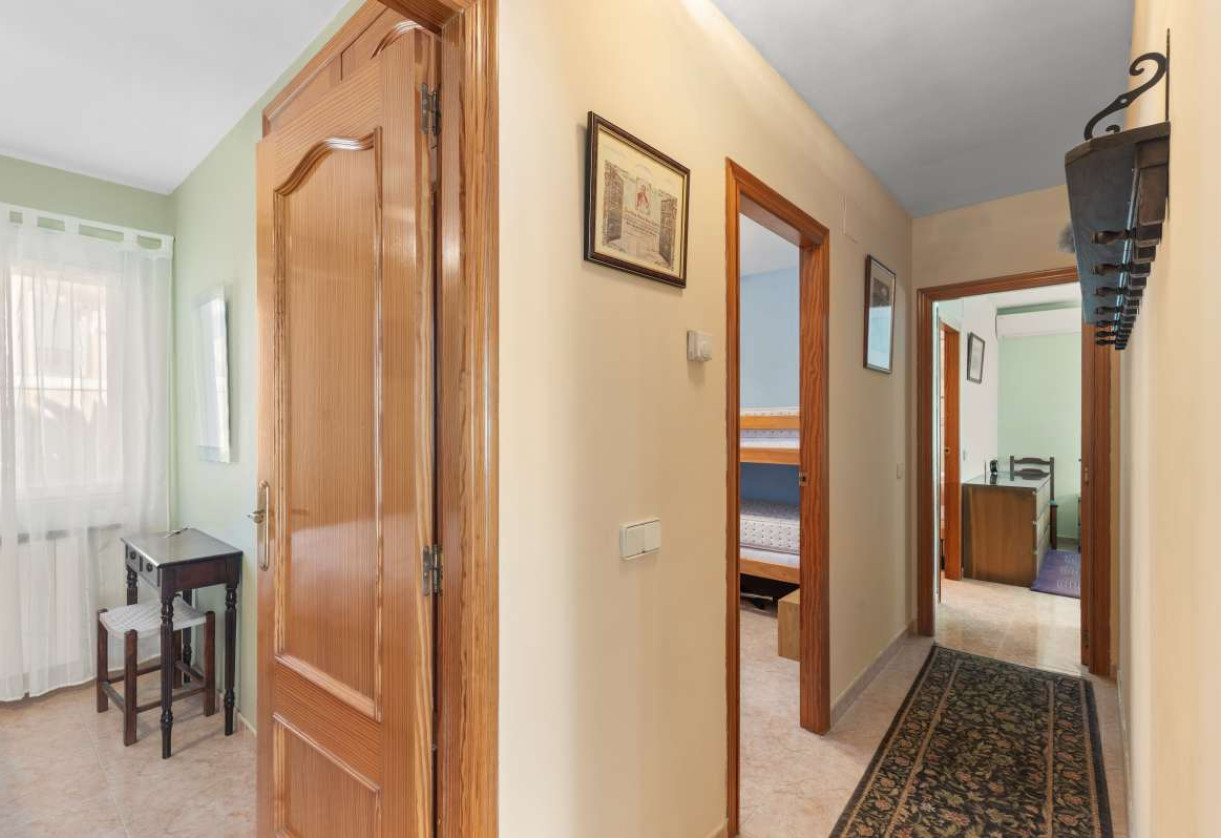 Sale · detached house · Calpe