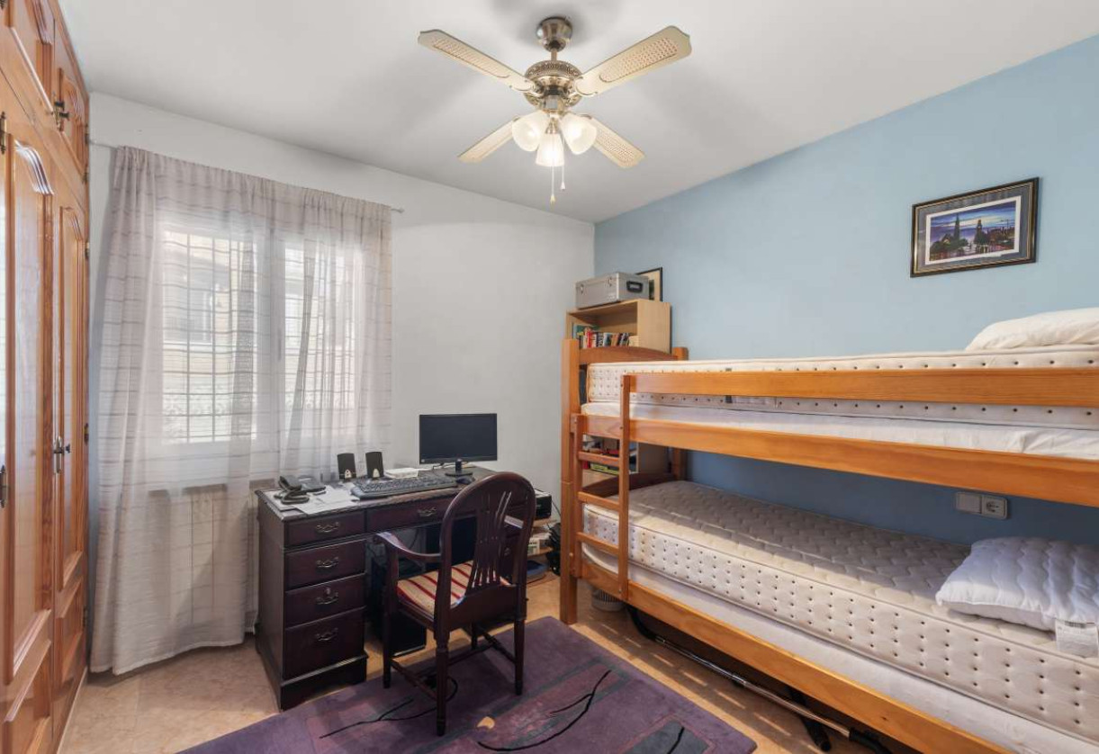 Sale · detached house · Calpe