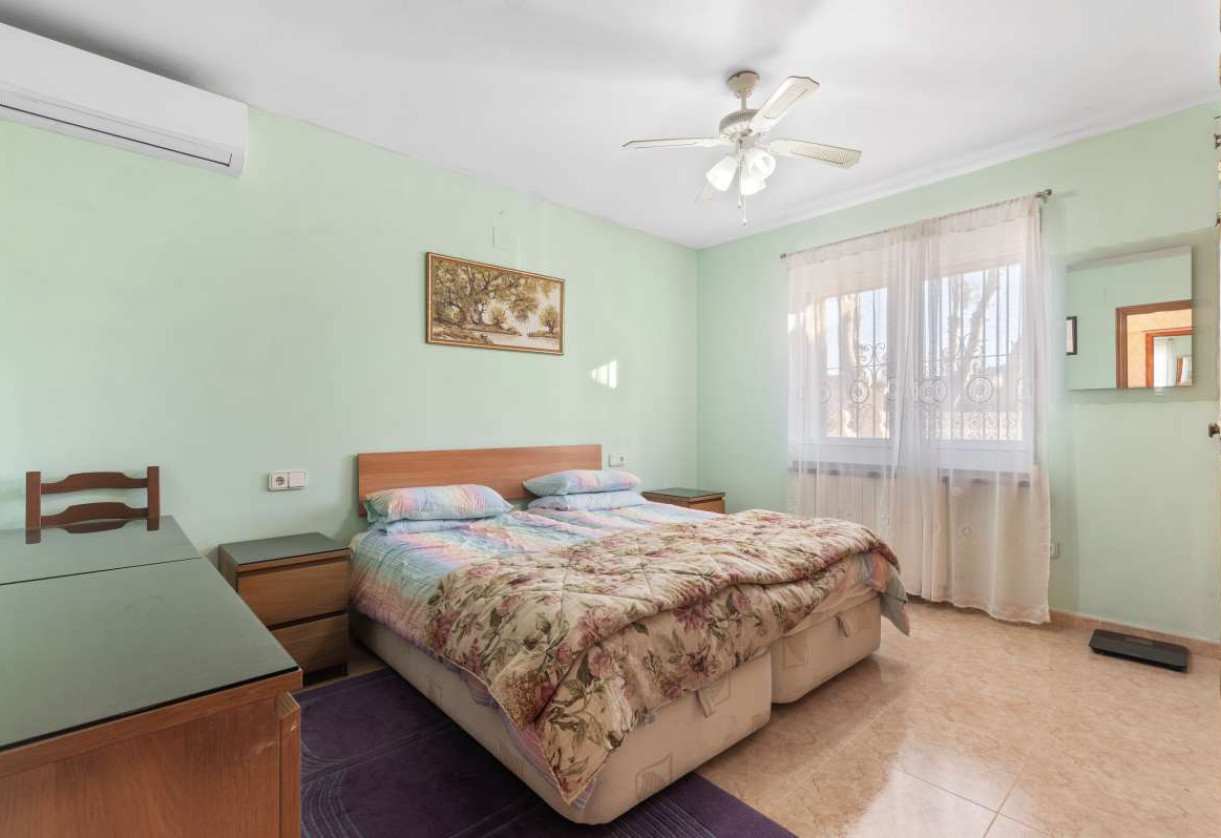 Sale · detached house · Calpe