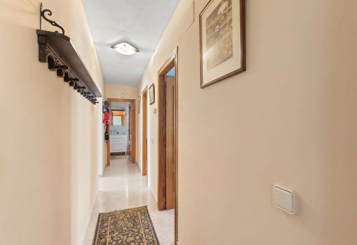 Sale · detached house · Calpe