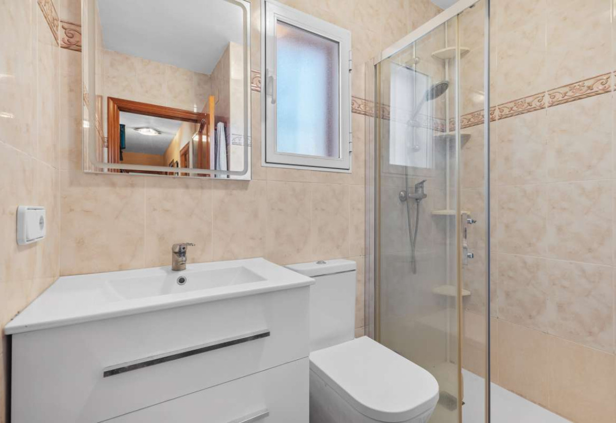 Sale · detached house · Calpe