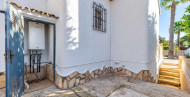 Sale · detached house · Calpe