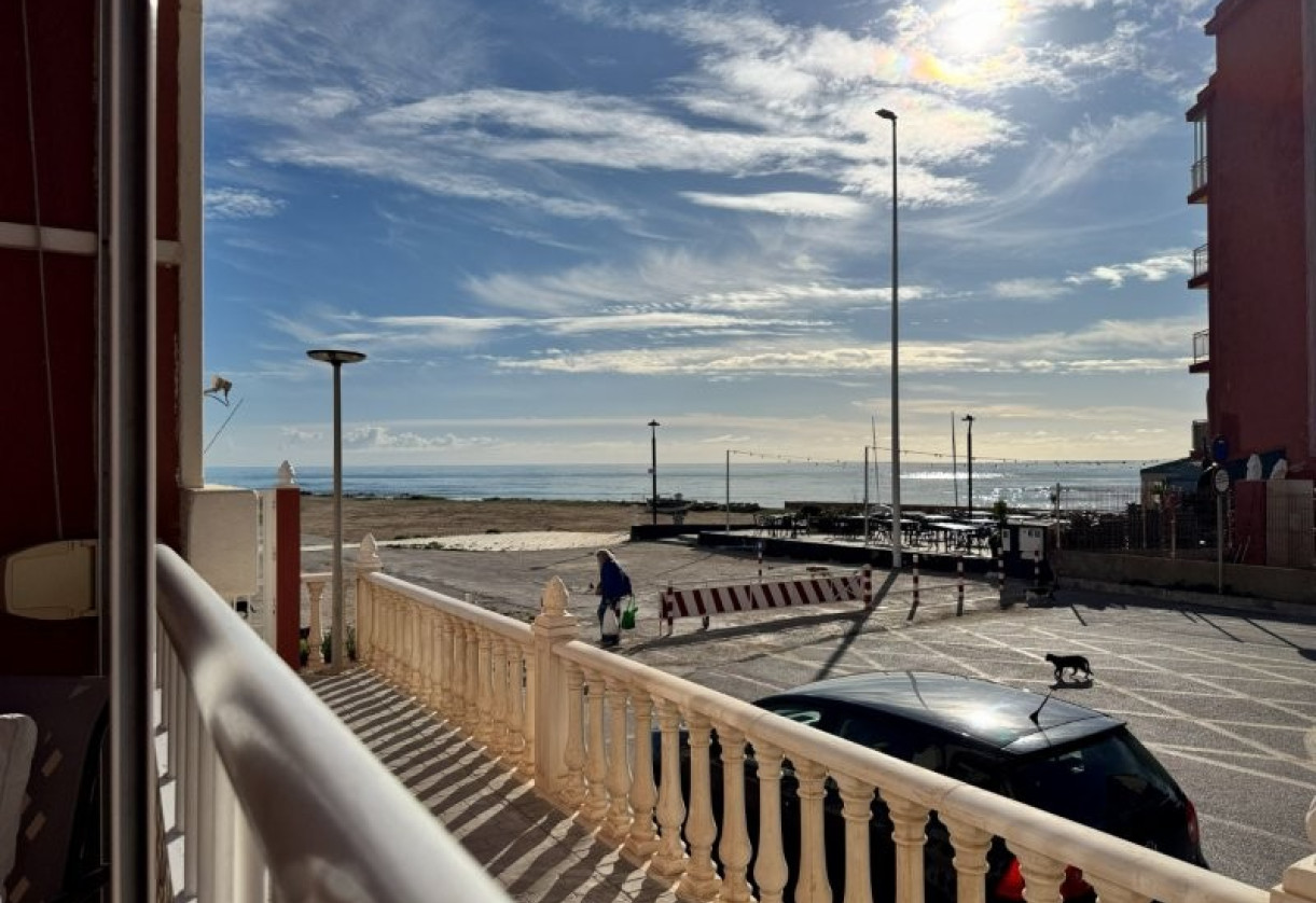 Rynek wtórny · Apartment · La Mata · Puerto Romano