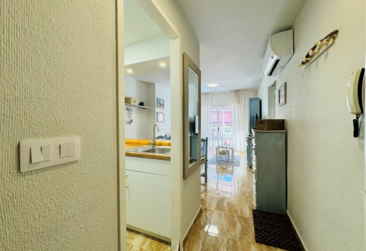 Rynek wtórny · Apartment · La Mata · Puerto Romano