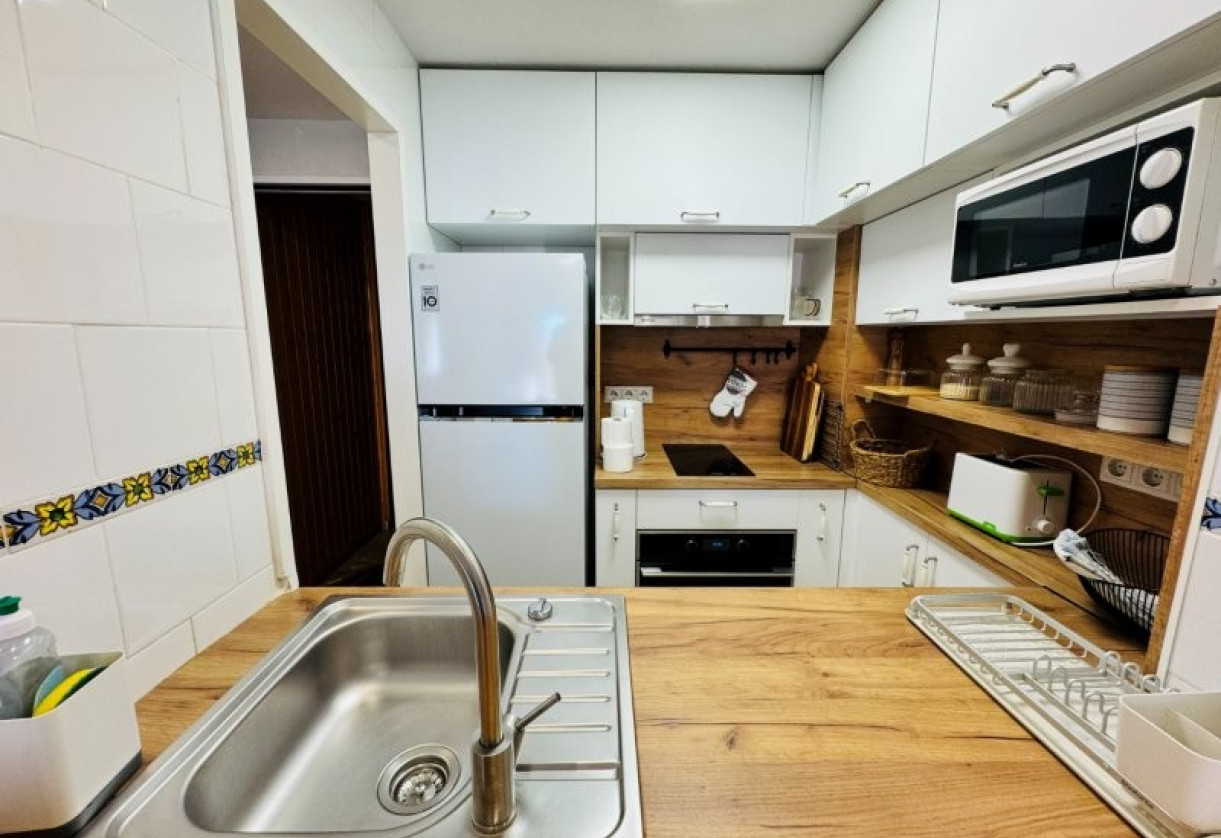 Rynek wtórny · Apartment · La Mata · Puerto Romano