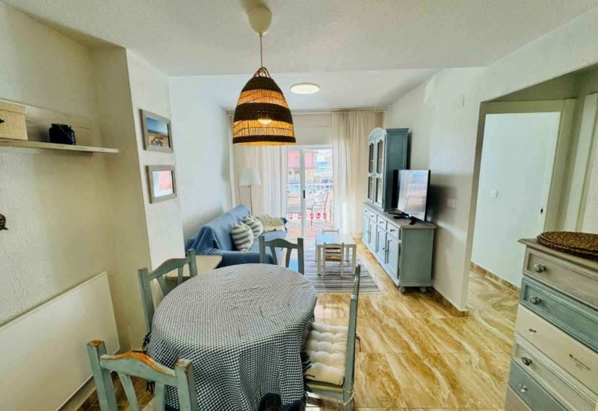 Rynek wtórny · Apartment · La Mata · Puerto Romano