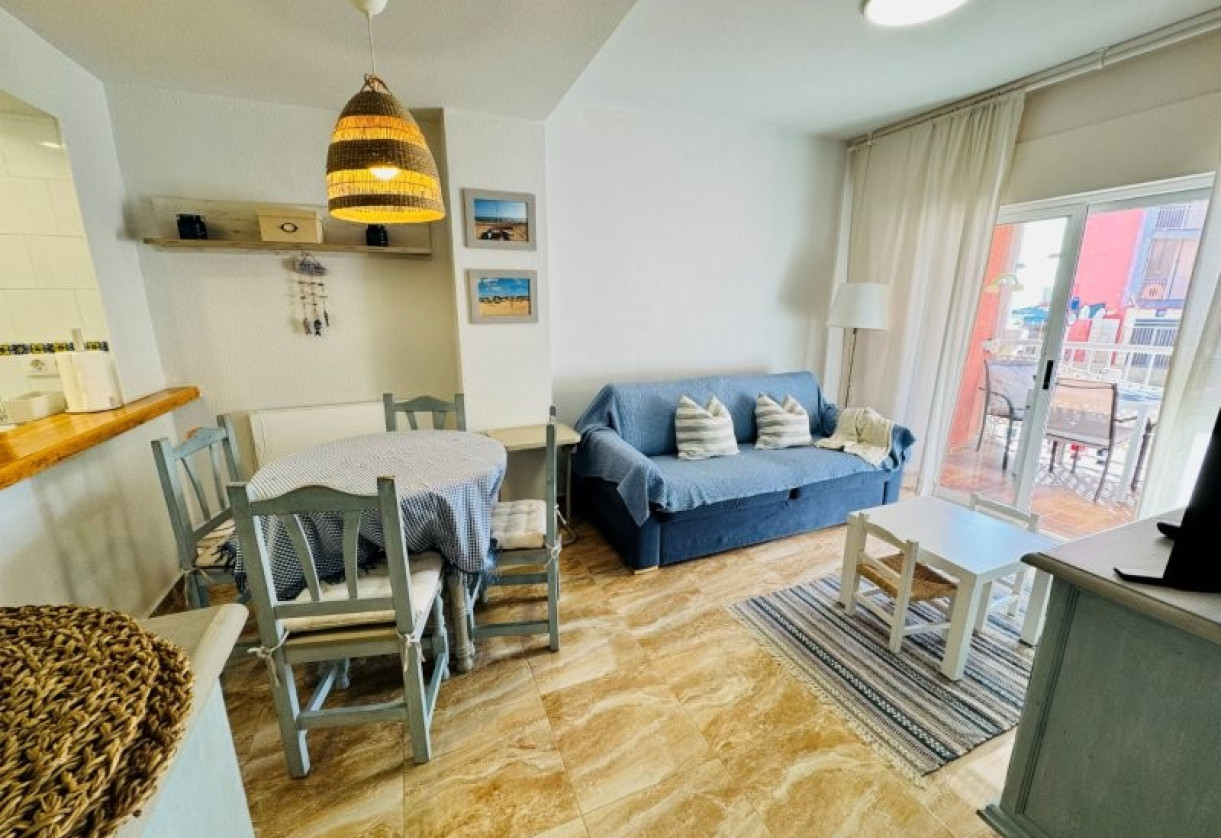Rynek wtórny · Apartment · La Mata · Puerto Romano